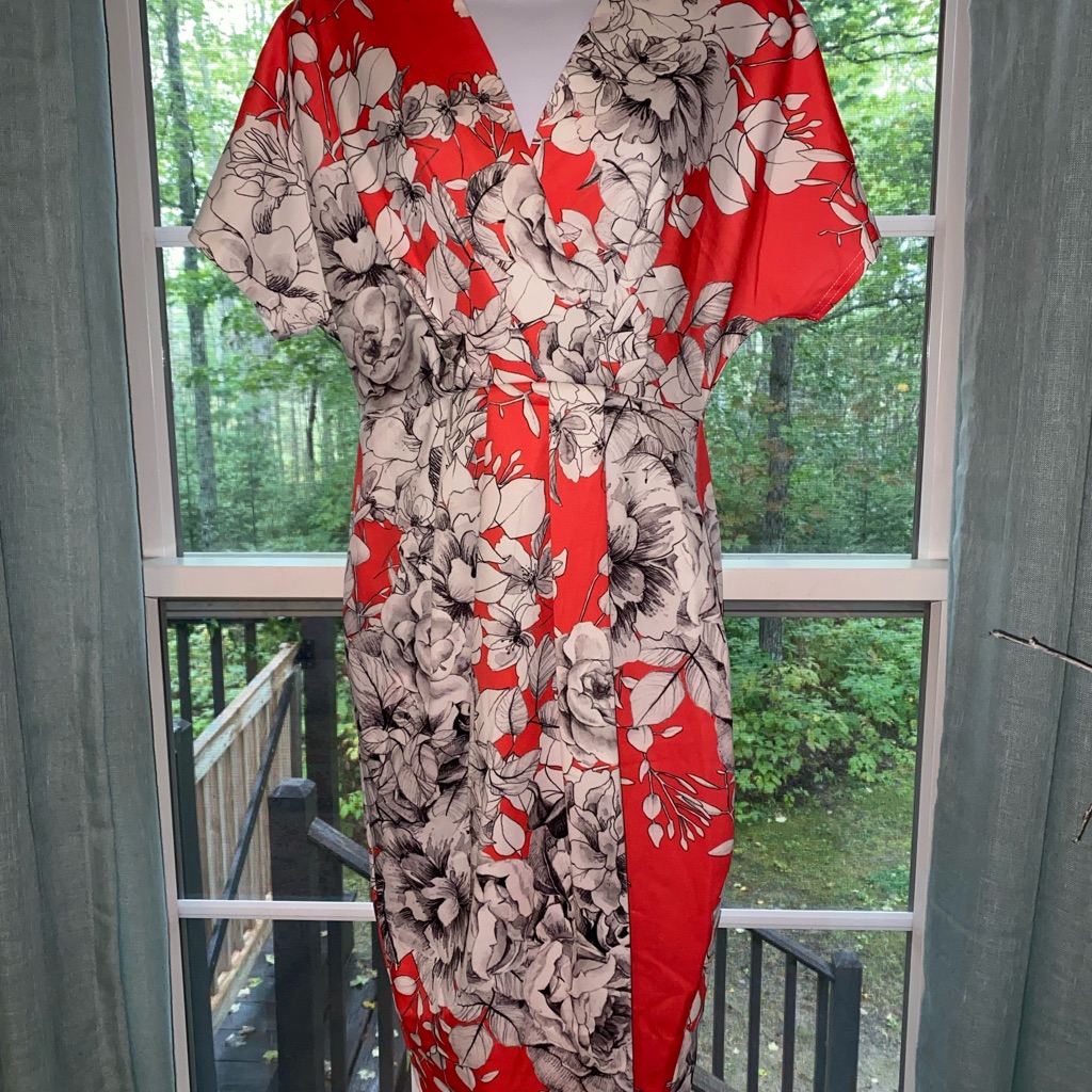 Brand Closet Size Uk12 Us 8 Brand New